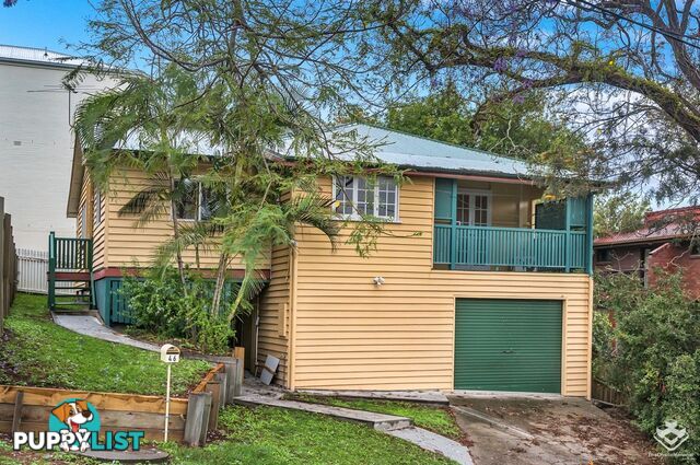 46 Whitmore Street Taringa QLD 4068