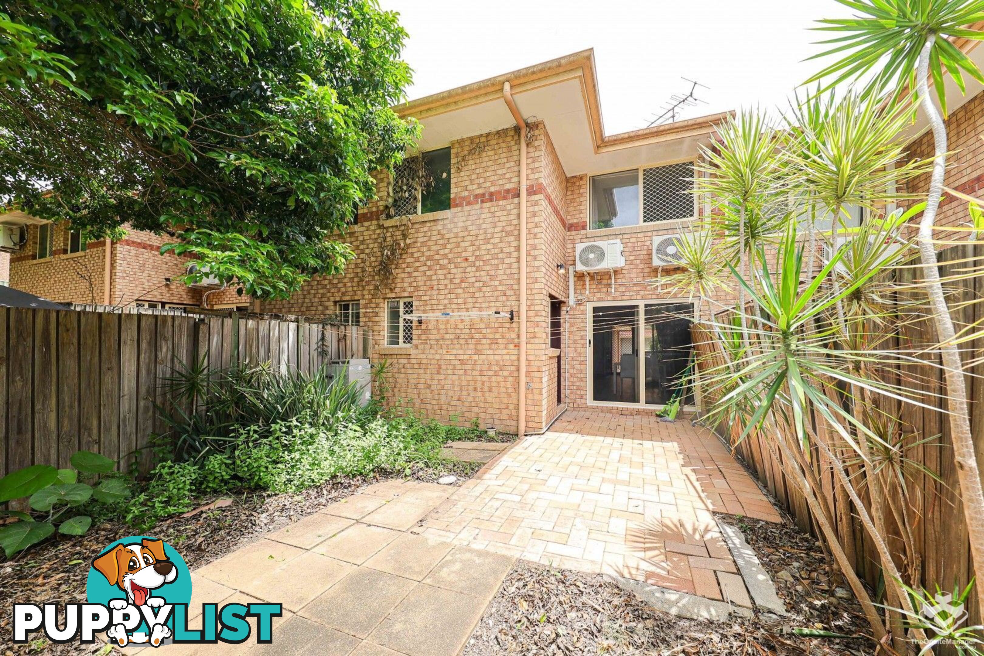 U91/17 Marlow Street Woodridge QLD 4114