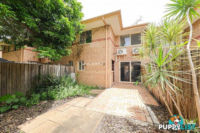 U91/17 Marlow Street Woodridge QLD 4114