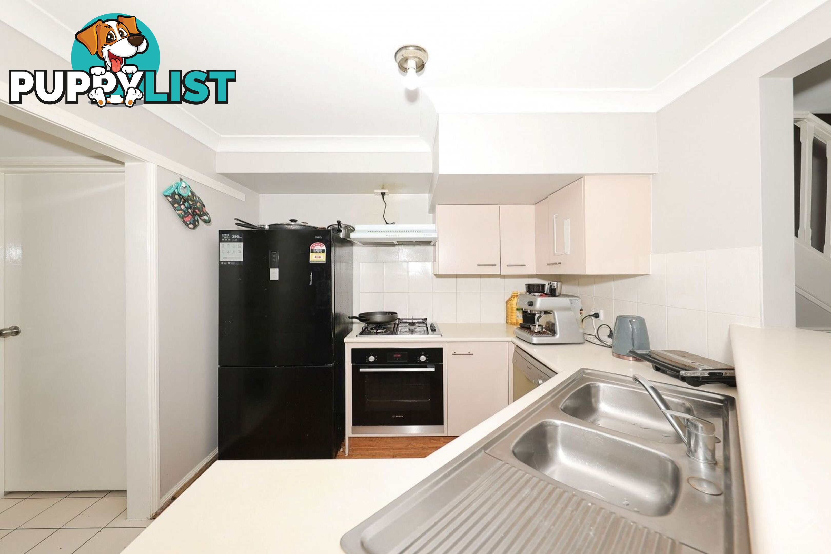 U91/17 Marlow Street Woodridge QLD 4114