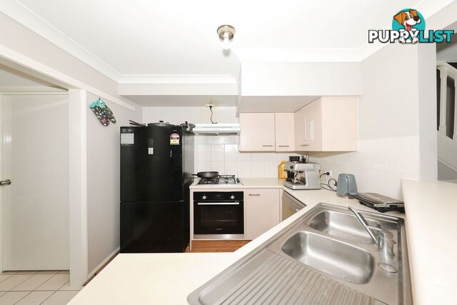 U91/17 Marlow Street Woodridge QLD 4114