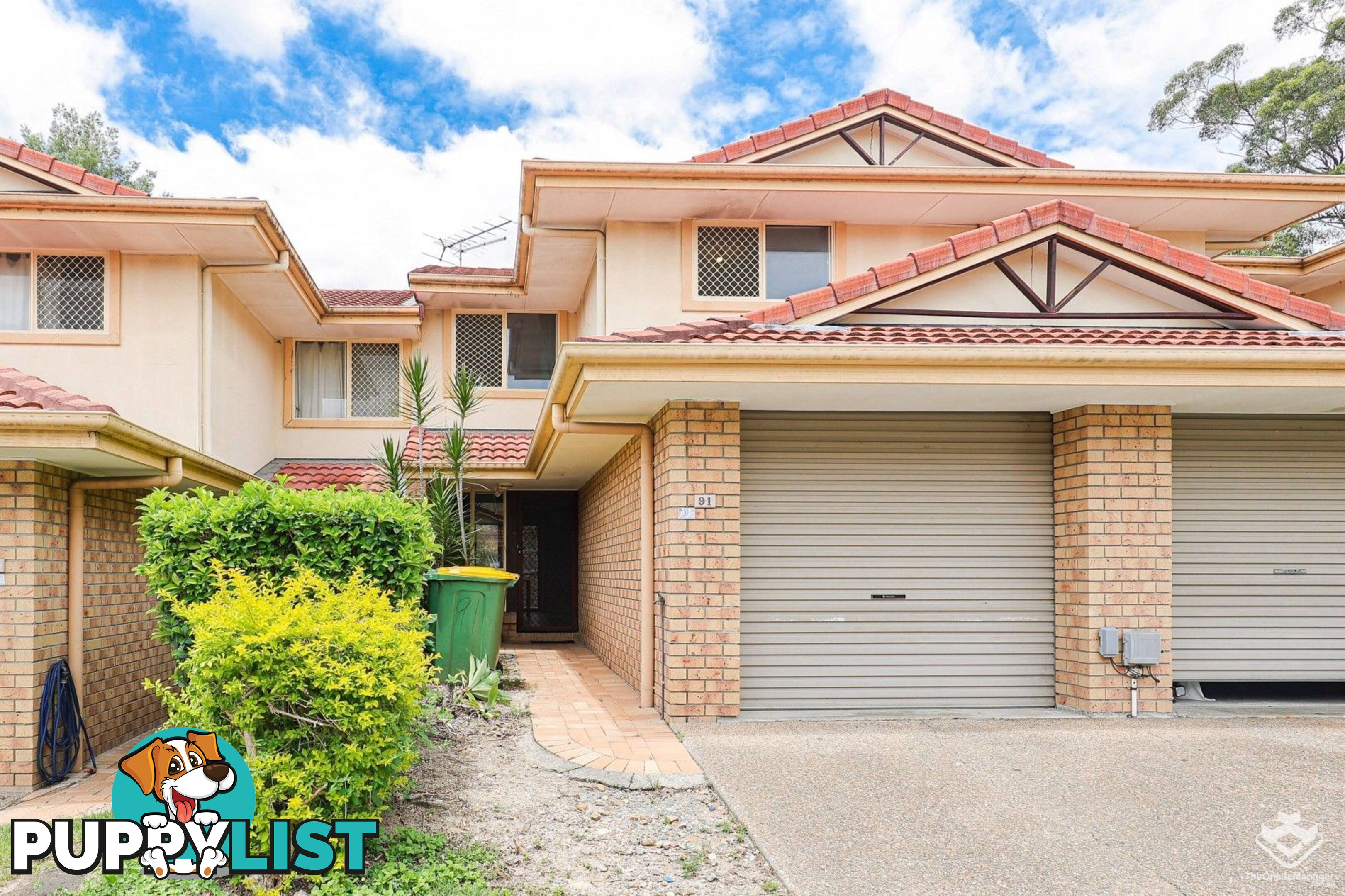 U91/17 Marlow Street Woodridge QLD 4114