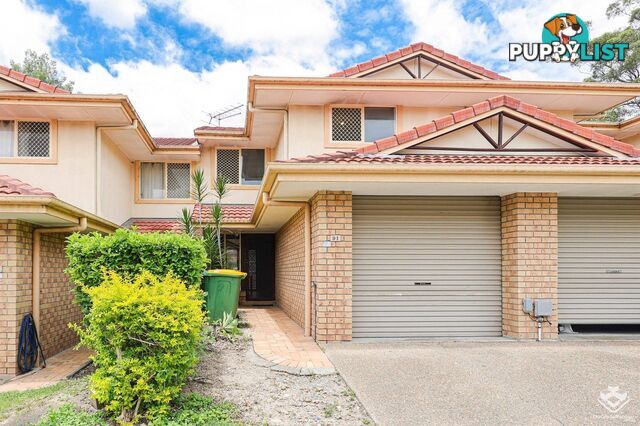 U91/17 Marlow Street Woodridge QLD 4114