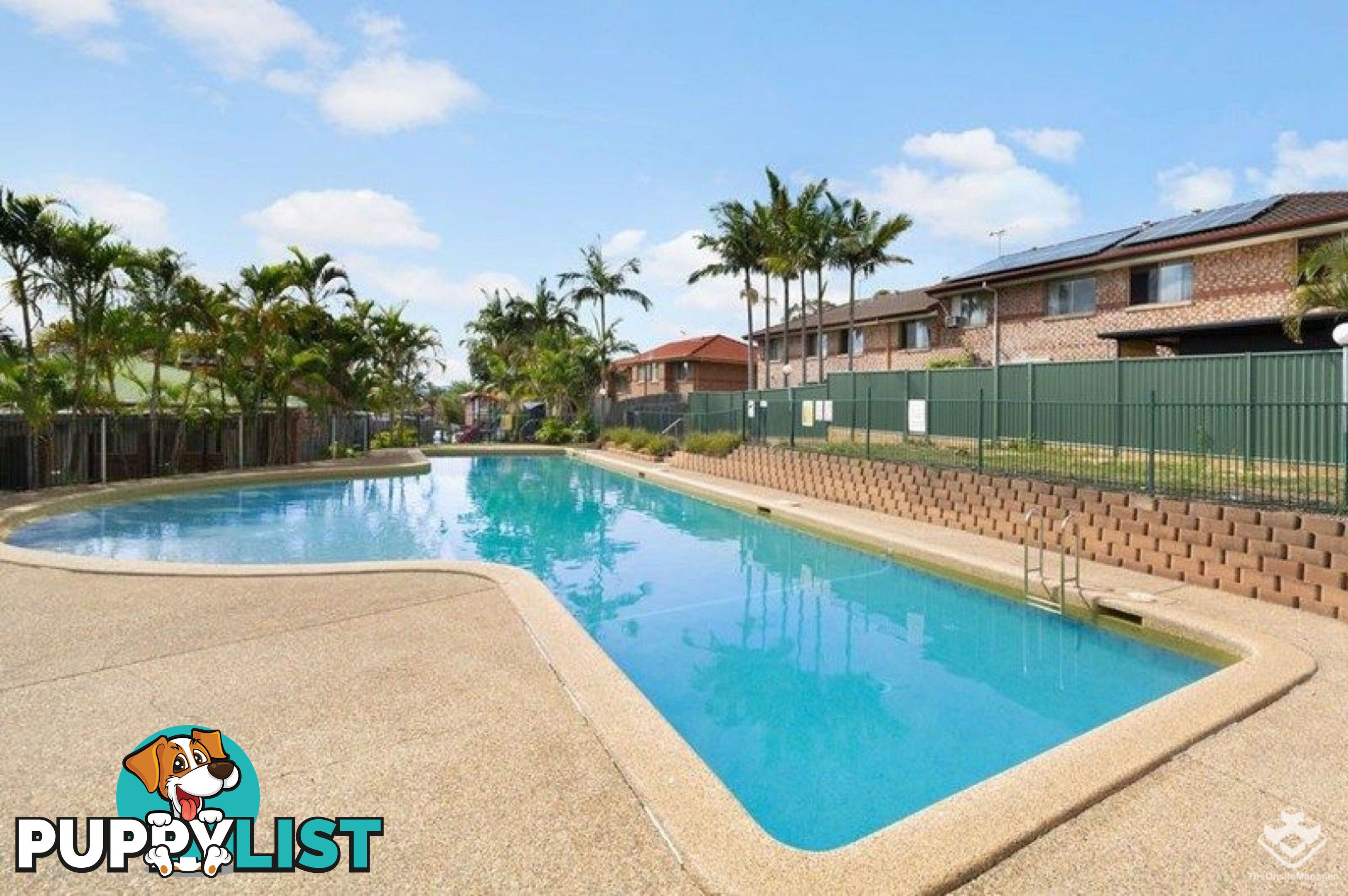 U91/17 Marlow Street Woodridge QLD 4114