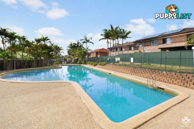 U91/17 Marlow Street Woodridge QLD 4114