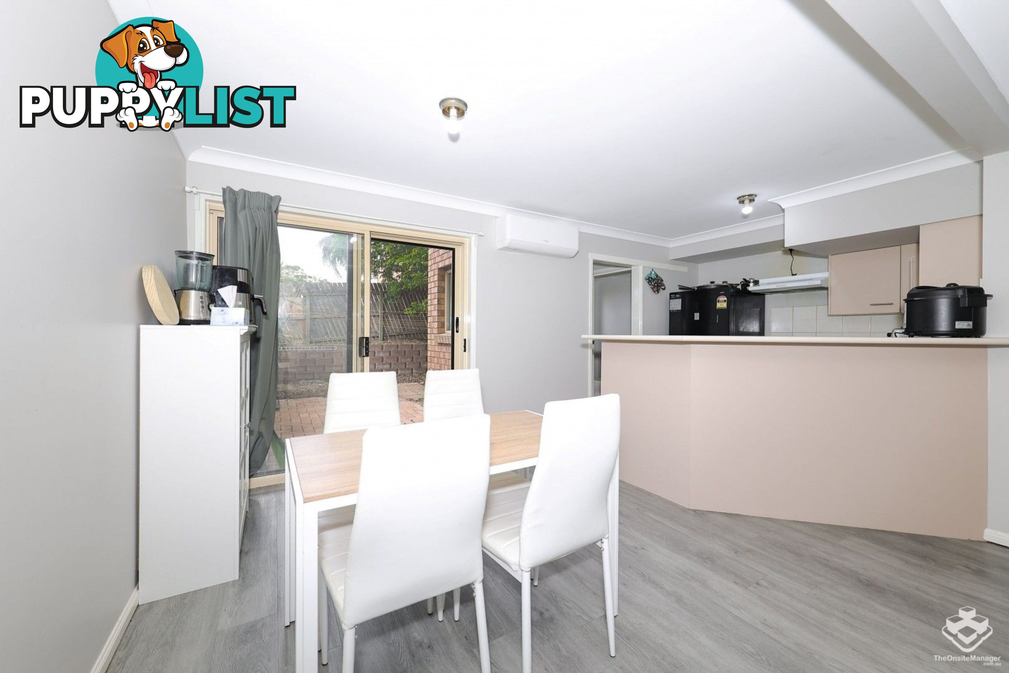 U91/17 Marlow Street Woodridge QLD 4114