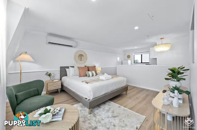 ID:21157351 20 Malt Street Fortitude Valley QLD 4006