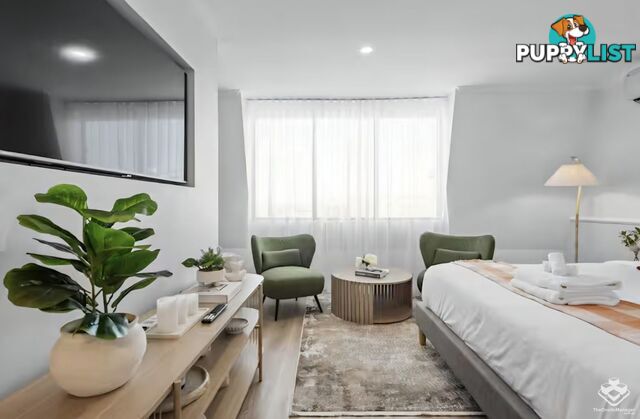 ID:21157351 20 Malt Street Fortitude Valley QLD 4006