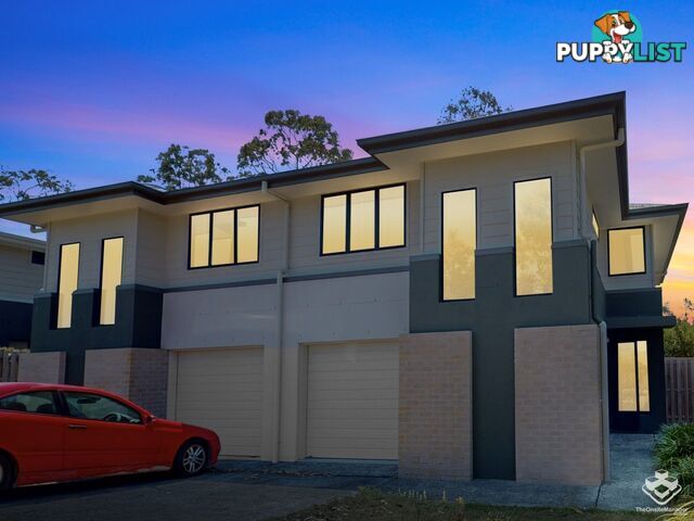 1/70 Grande Avenue Springfield Lakes QLD 4300