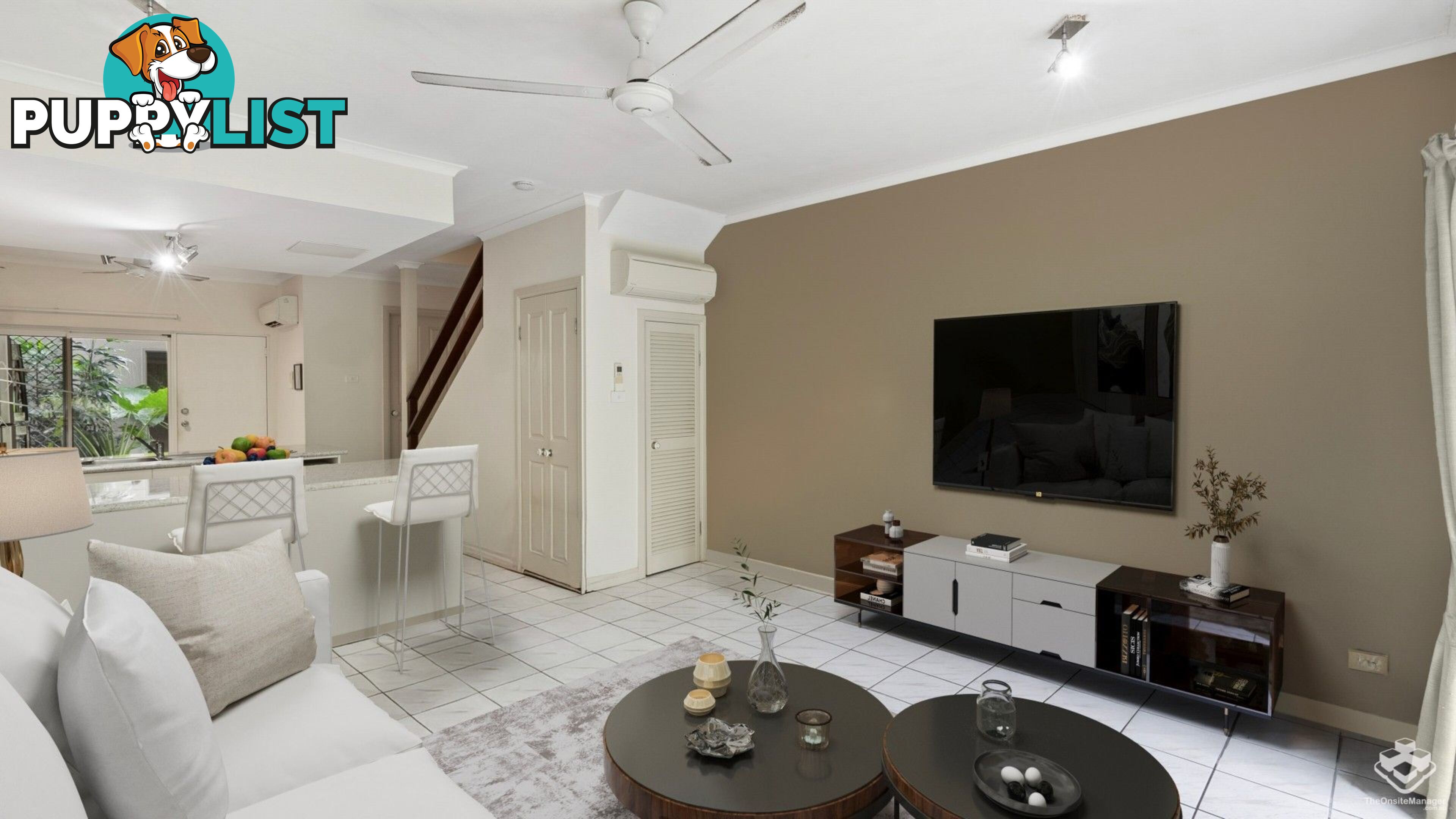 ID:21153677 193-199 Mayers Street Manoora QLD 4870