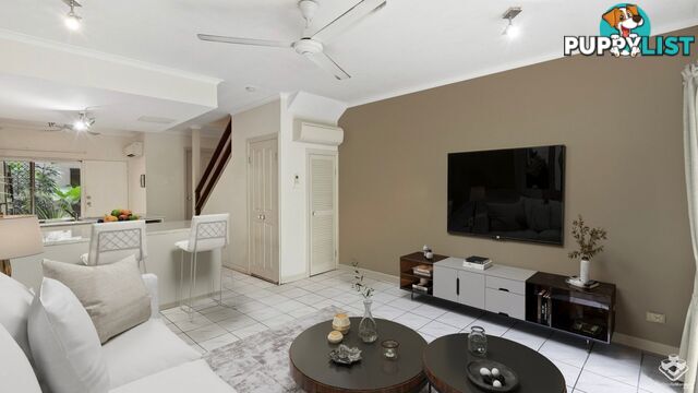 ID:21153677 193-199 Mayers Street Manoora QLD 4870