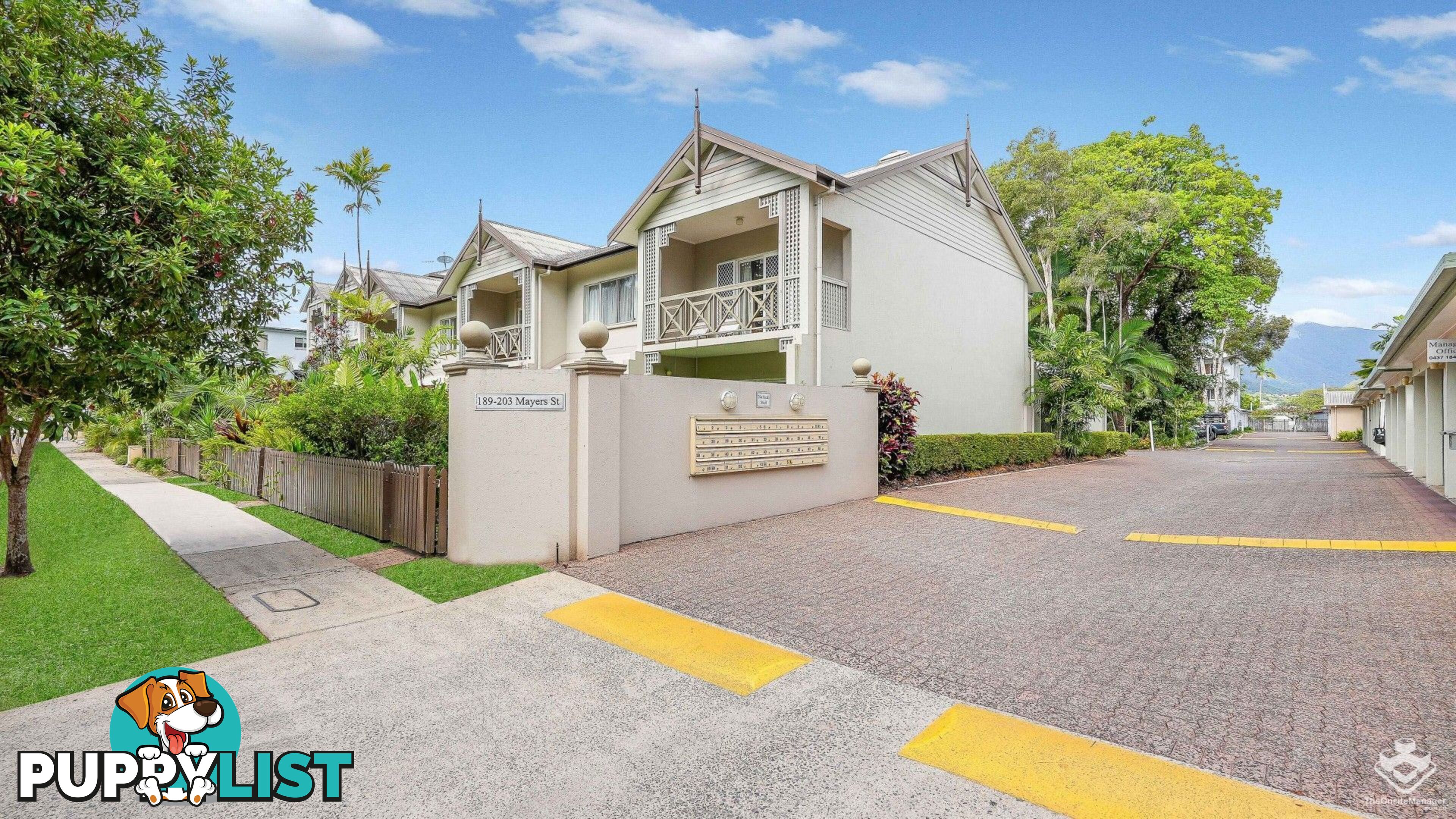 ID:21153677 193-199 Mayers Street Manoora QLD 4870