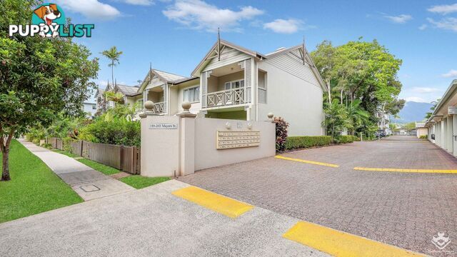 ID:21153677 193-199 Mayers Street Manoora QLD 4870