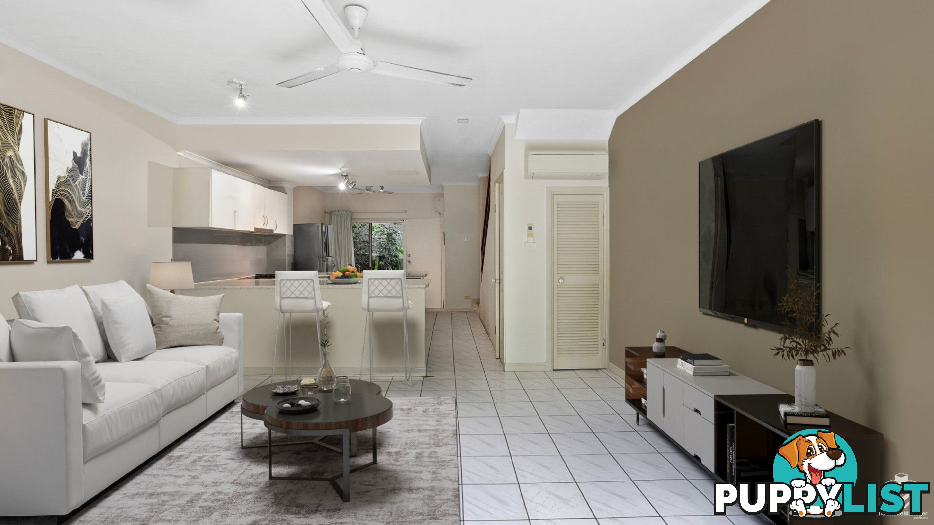 ID:21153677 193-199 Mayers Street Manoora QLD 4870