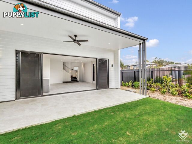 ID:21158602 10 Murphy Court Everton Park QLD 4053