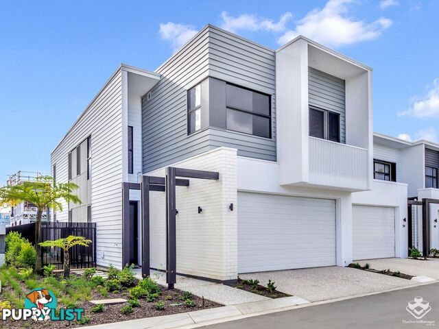 ID:21158602 10 Murphy Court Everton Park QLD 4053