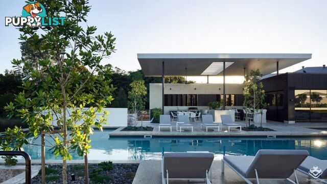 ID:21158602 10 Murphy Court Everton Park QLD 4053