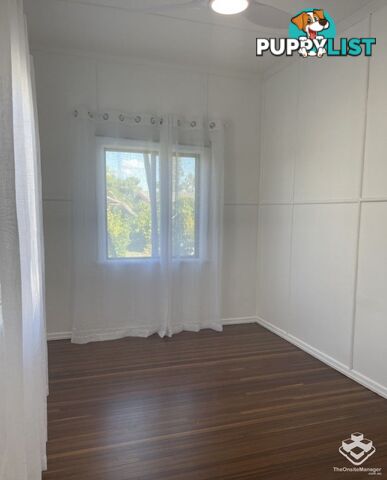 Scarness QLD 4655