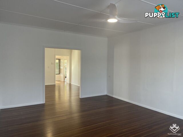 Scarness QLD 4655