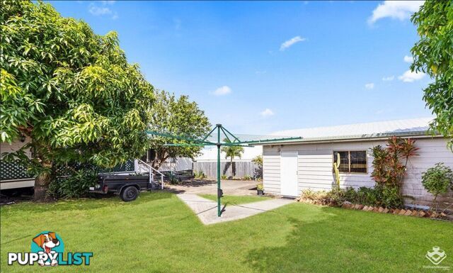 Scarness QLD 4655