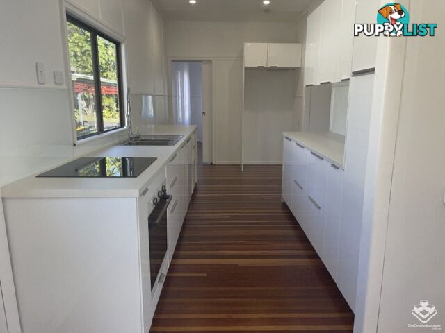 Scarness QLD 4655