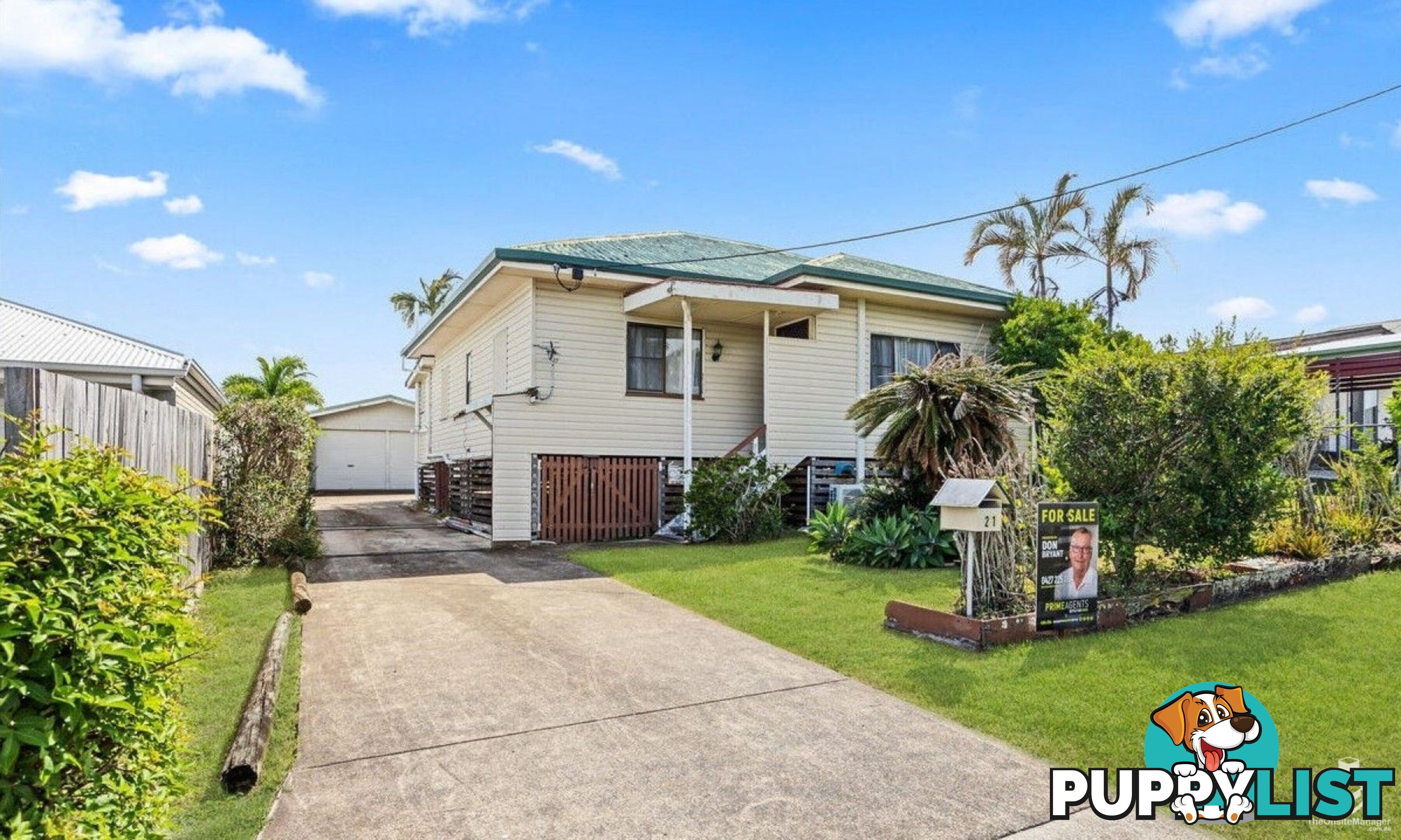 Scarness QLD 4655