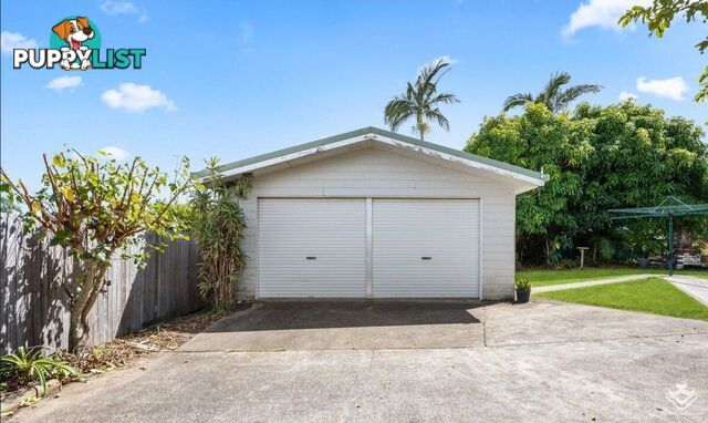 Scarness QLD 4655