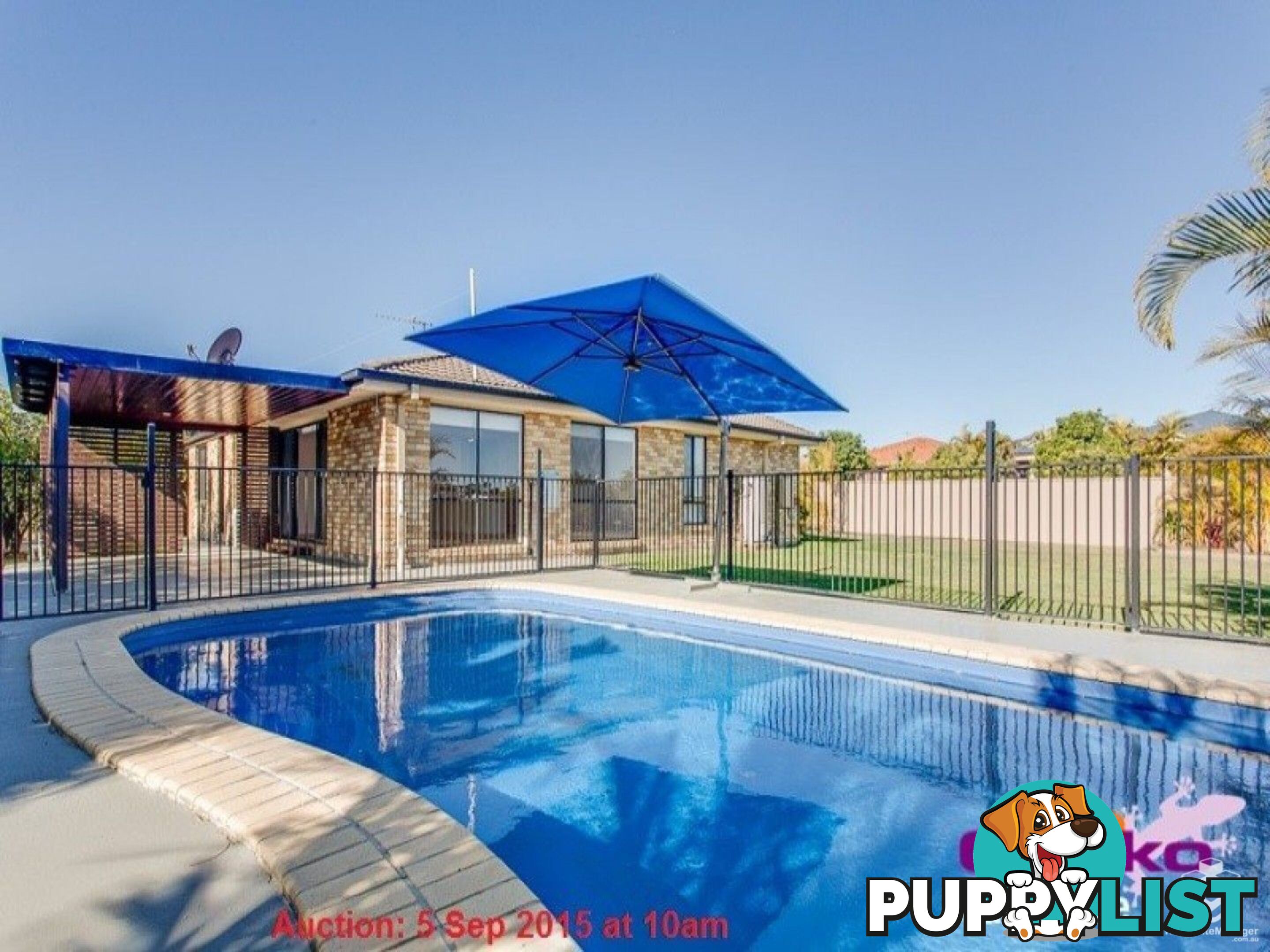 23 Oakview Street Parkinson QLD 4115