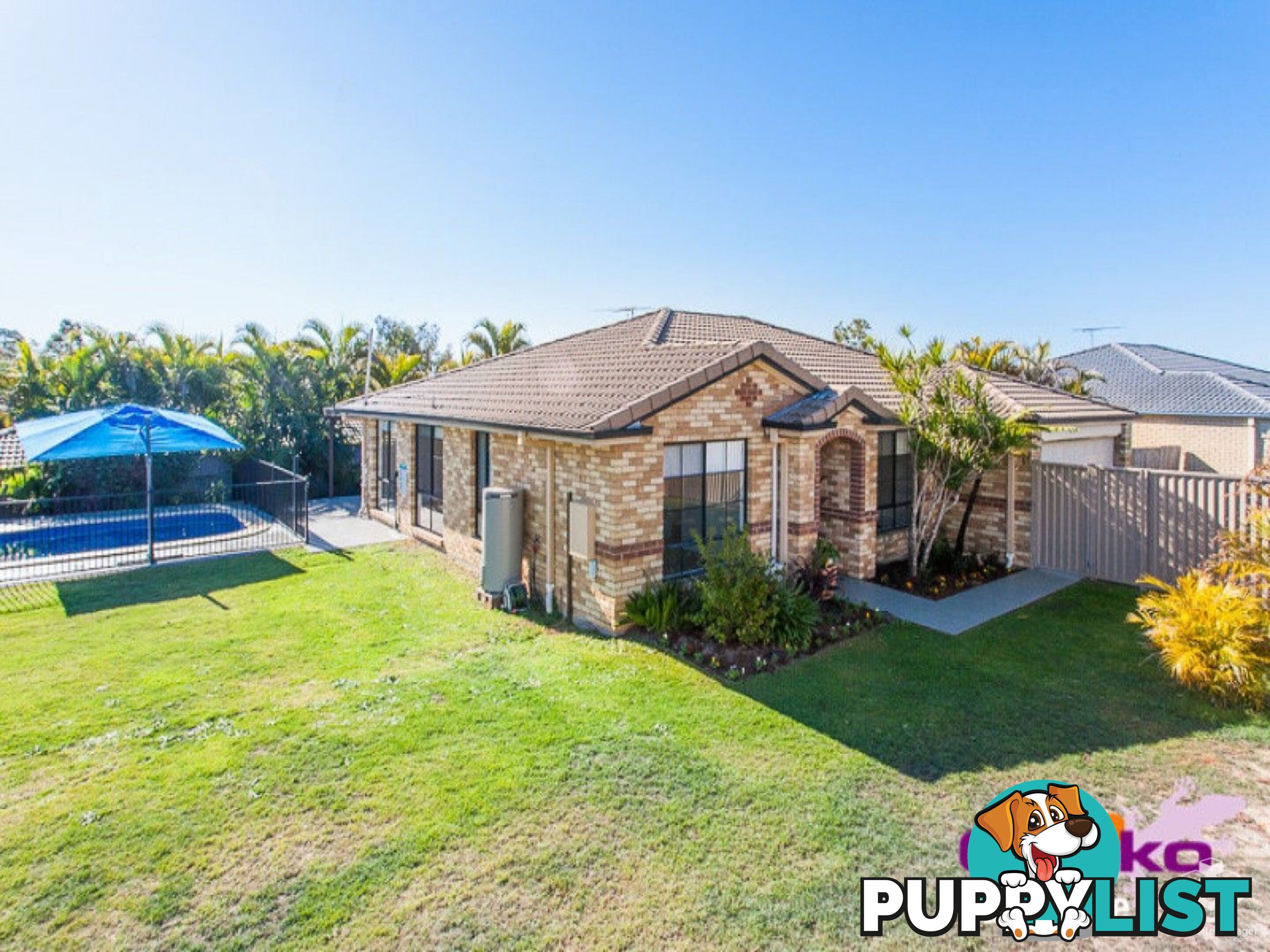 23 Oakview Street Parkinson QLD 4115