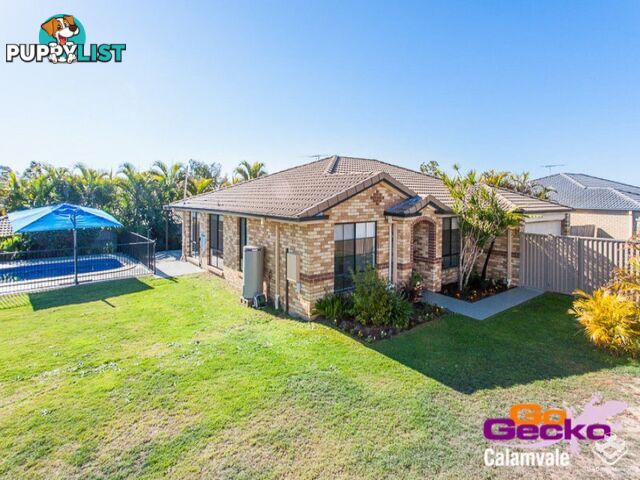 23 Oakview Street Parkinson QLD 4115