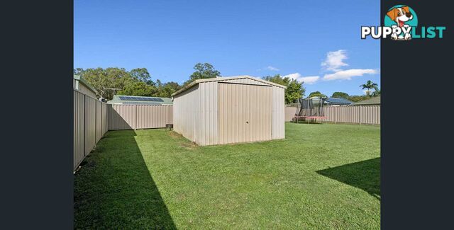 18 Balkee Drive Caboolture QLD 4510