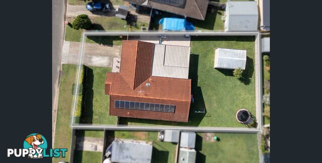 18 Balkee Drive Caboolture QLD 4510
