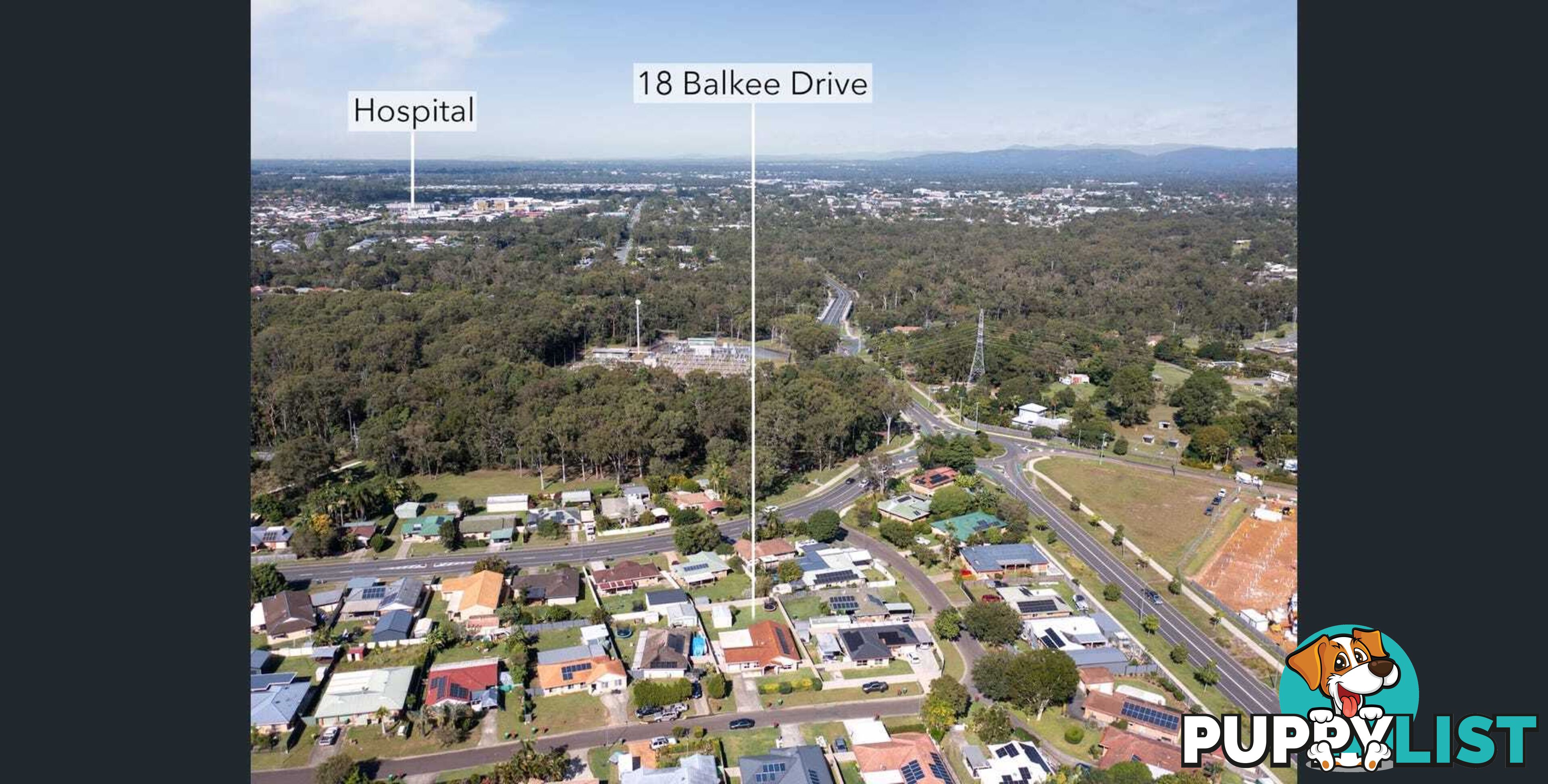18 Balkee Drive Caboolture QLD 4510