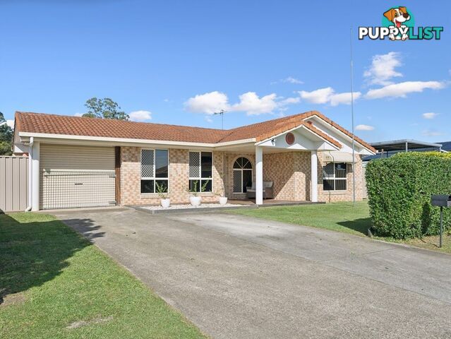 18 Balkee Drive Caboolture QLD 4510