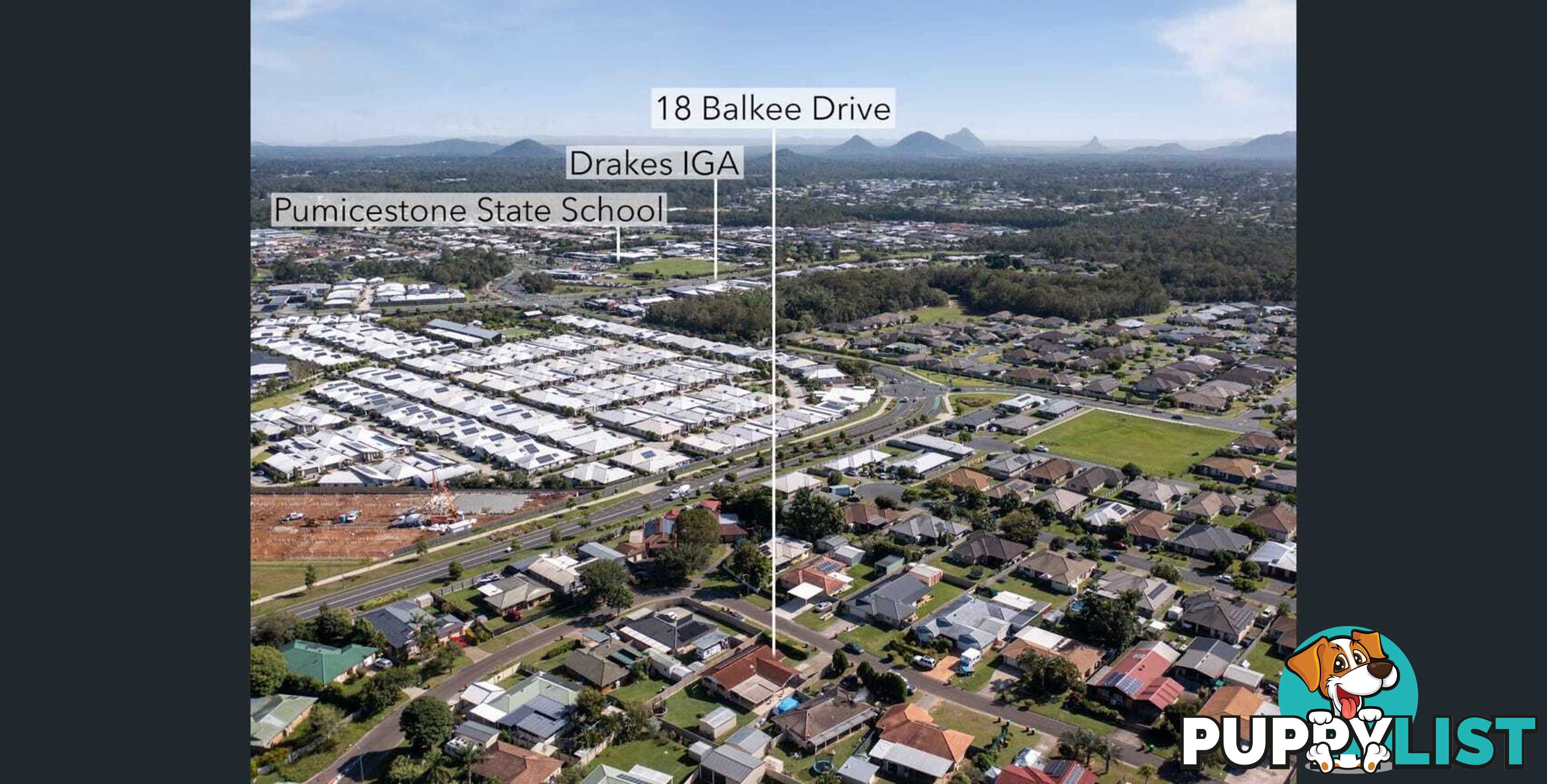 18 Balkee Drive Caboolture QLD 4510