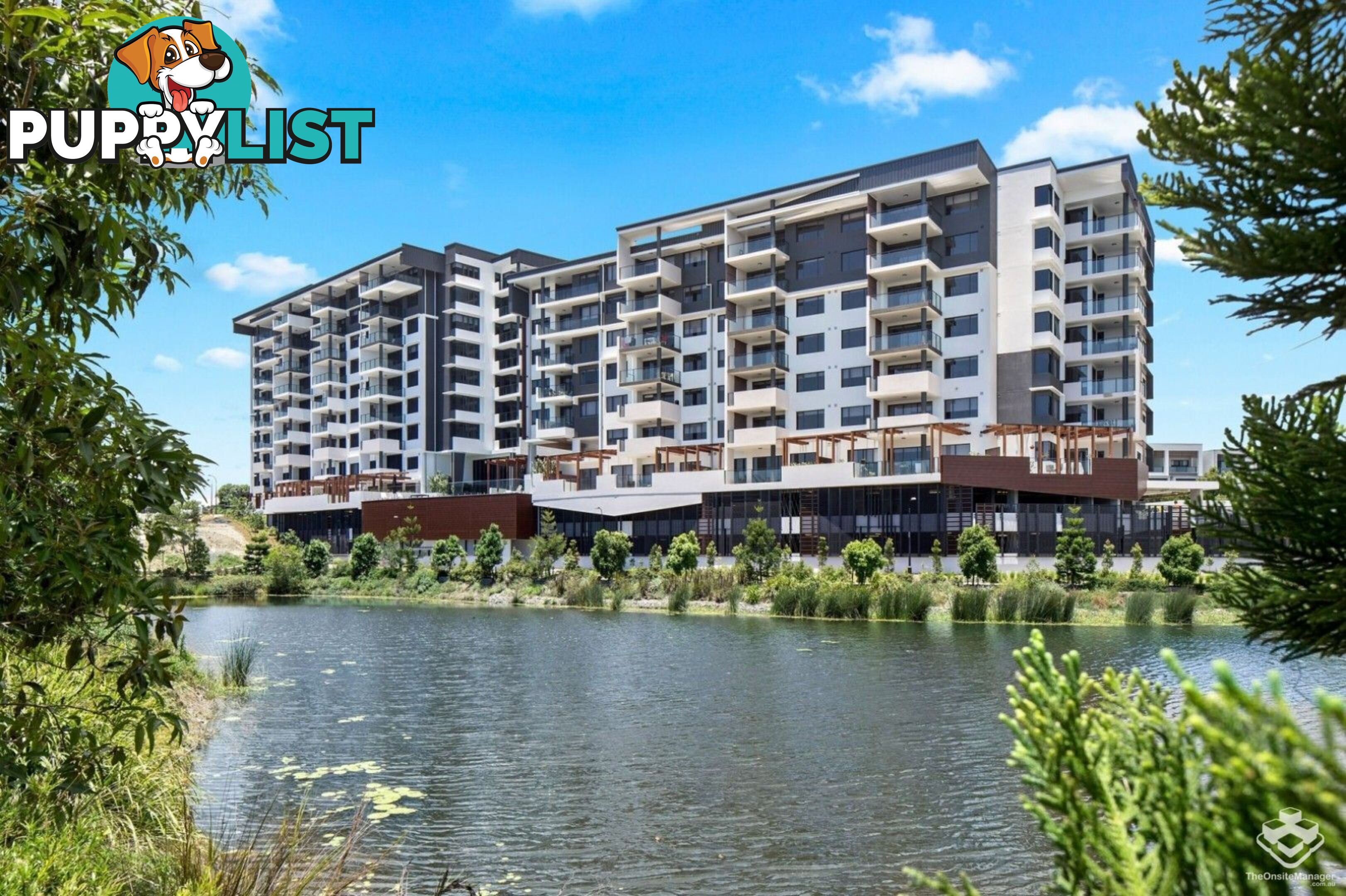 ID:21152743 25 Parnell Boulevard Robina QLD 4226