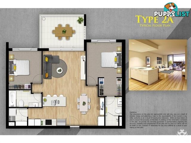 ID:21152743 25 Parnell Boulevard Robina QLD 4226