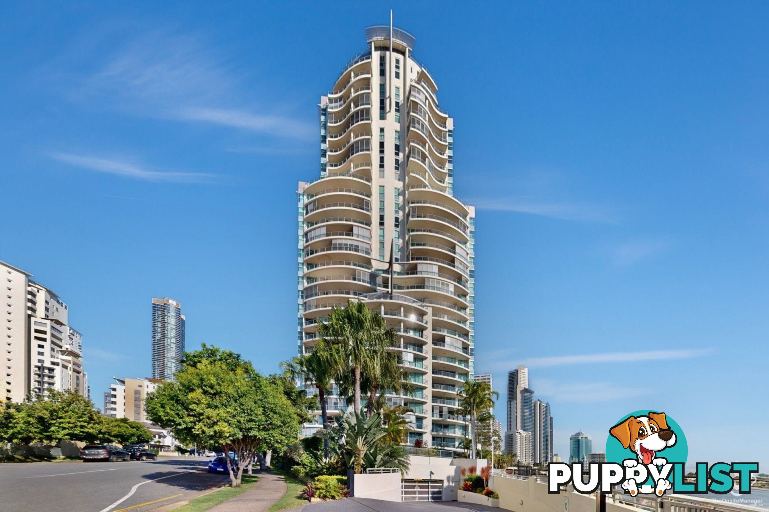 ID:21145506/40 Riverview Parade Surfers Paradise QLD 4217