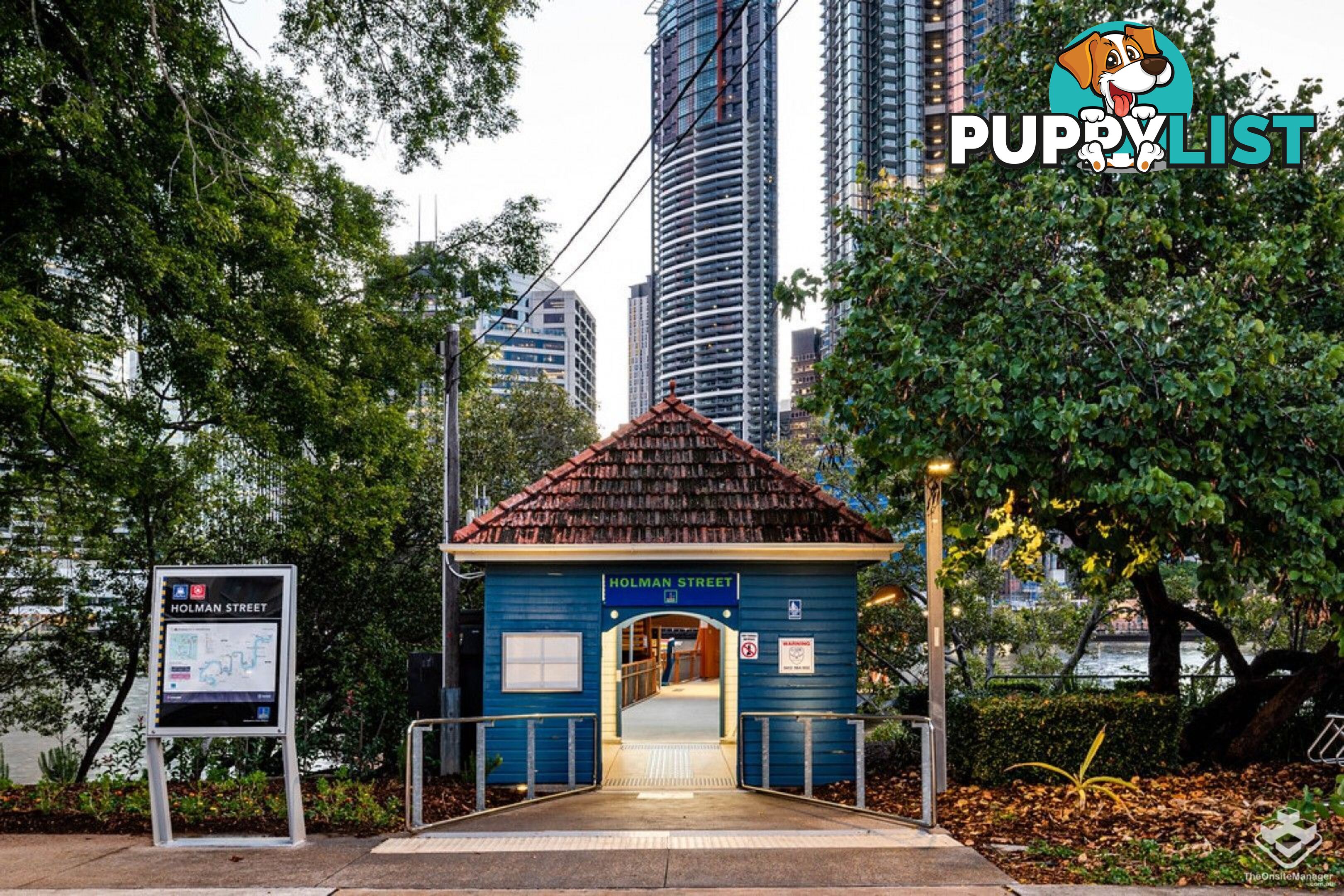 ID:21144808/19 Wicklow Street Kangaroo Point QLD 4169