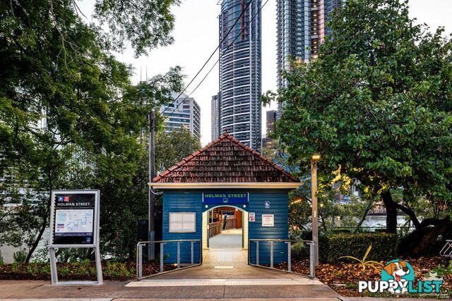 ID:21144808/19 Wicklow Street Kangaroo Point QLD 4169