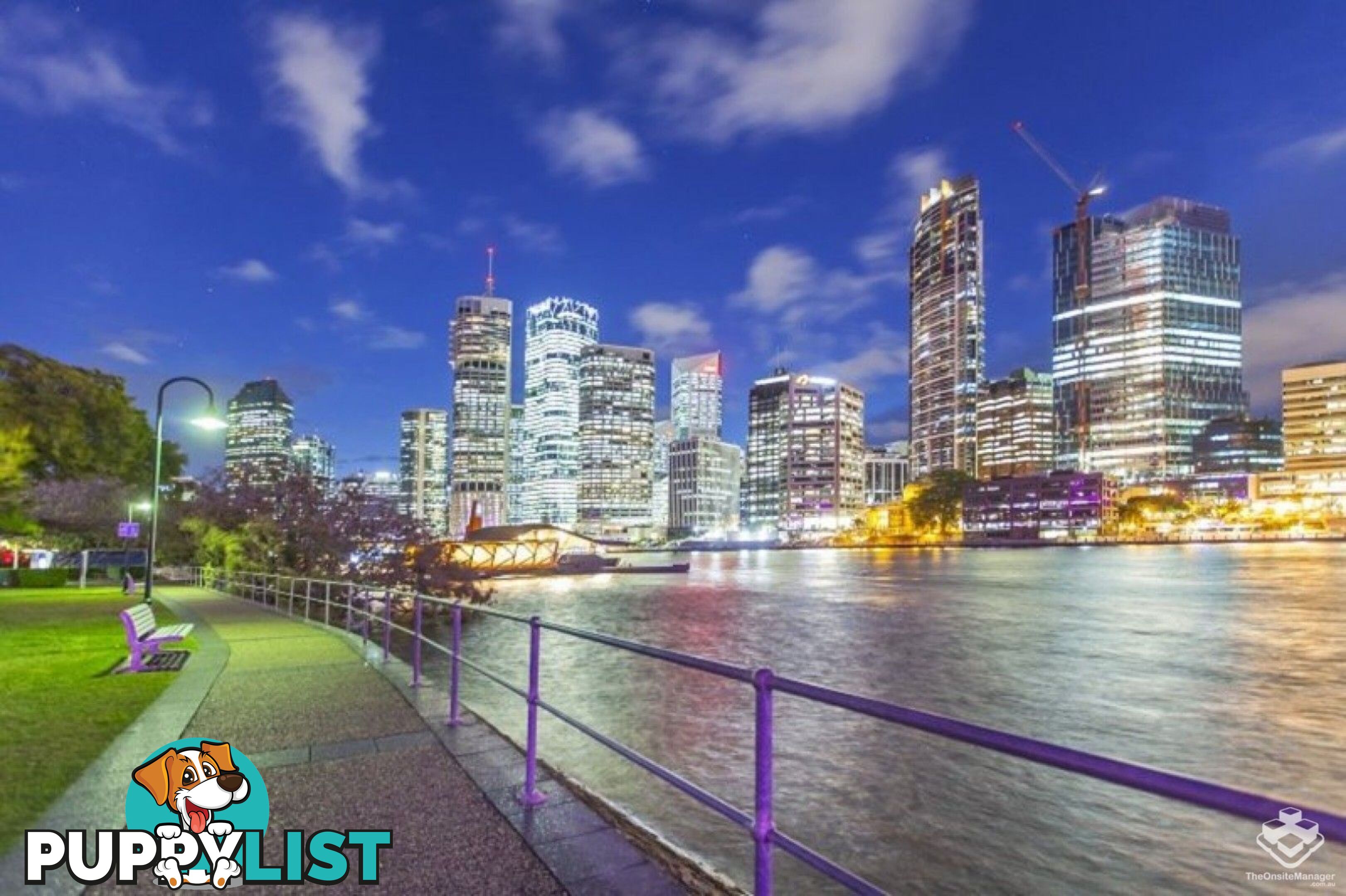 ID:21144808/19 Wicklow Street Kangaroo Point QLD 4169