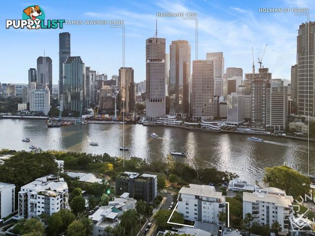 ID:21144808/19 Wicklow Street Kangaroo Point QLD 4169