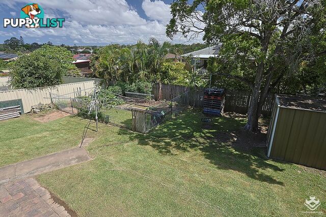 ID:21144479/21 Mourilyan Street Mansfield QLD 4122