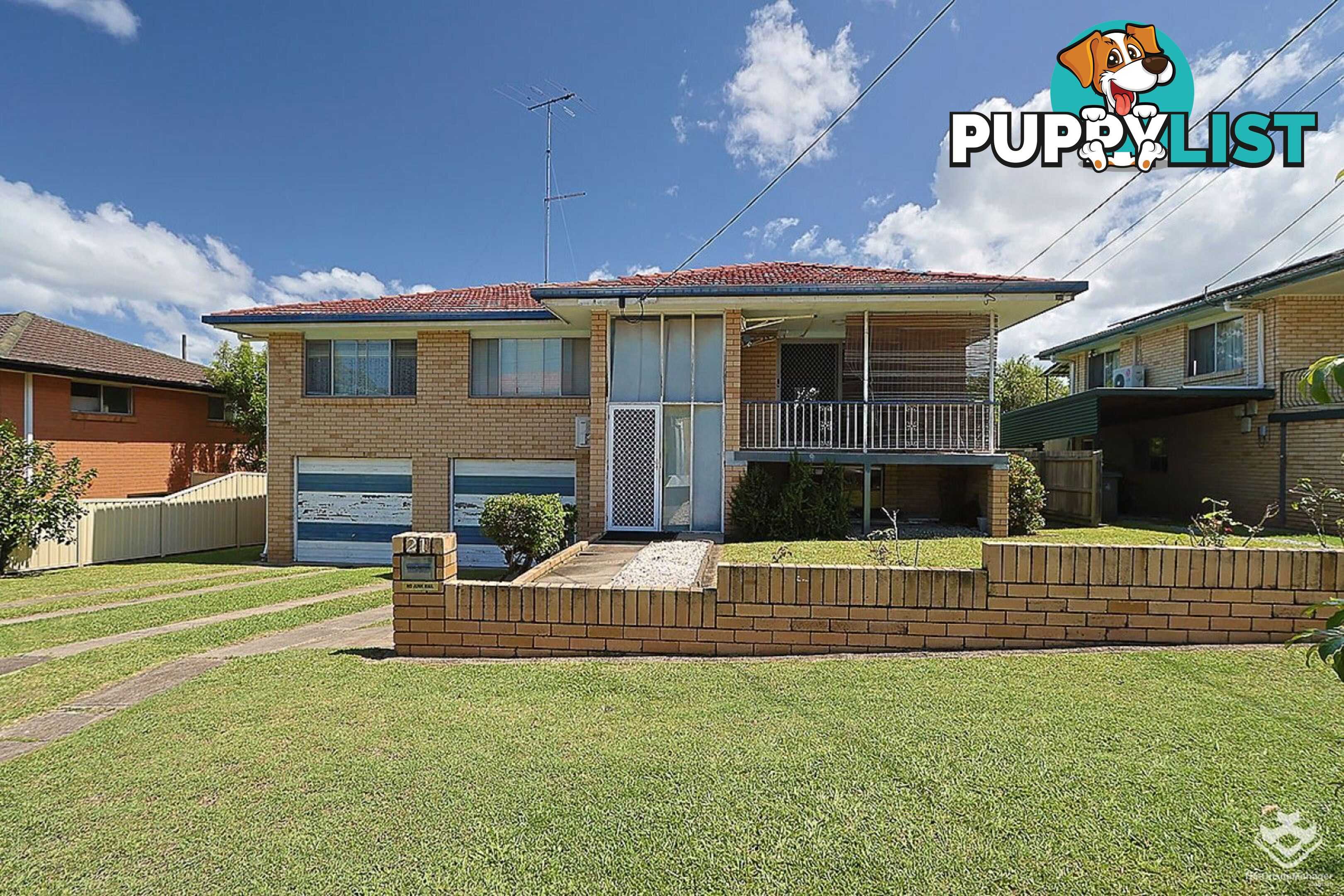 ID:21144479/21 Mourilyan Street Mansfield QLD 4122