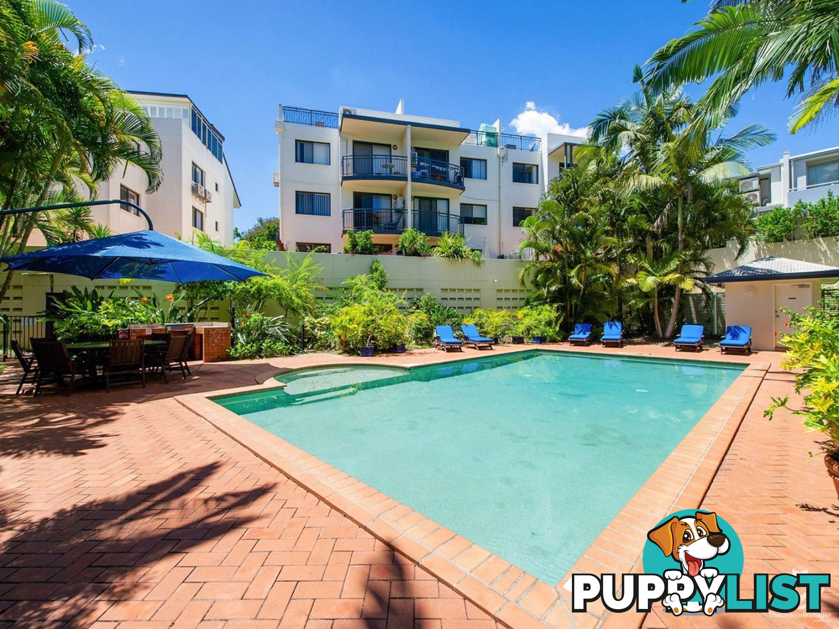 5/165 Sydney Street New Farm QLD 4005