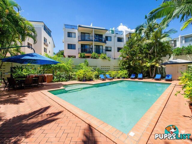 5/165 Sydney Street New Farm QLD 4005