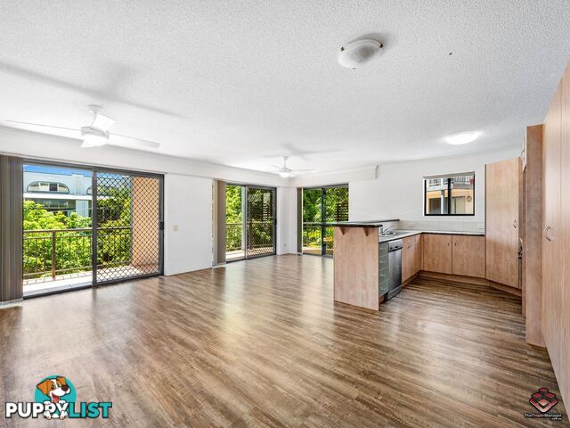 5/165 Sydney Street New Farm QLD 4005