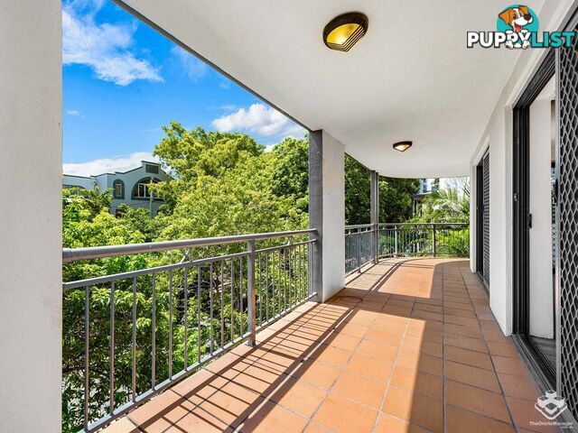 5/165 Sydney Street New Farm QLD 4005