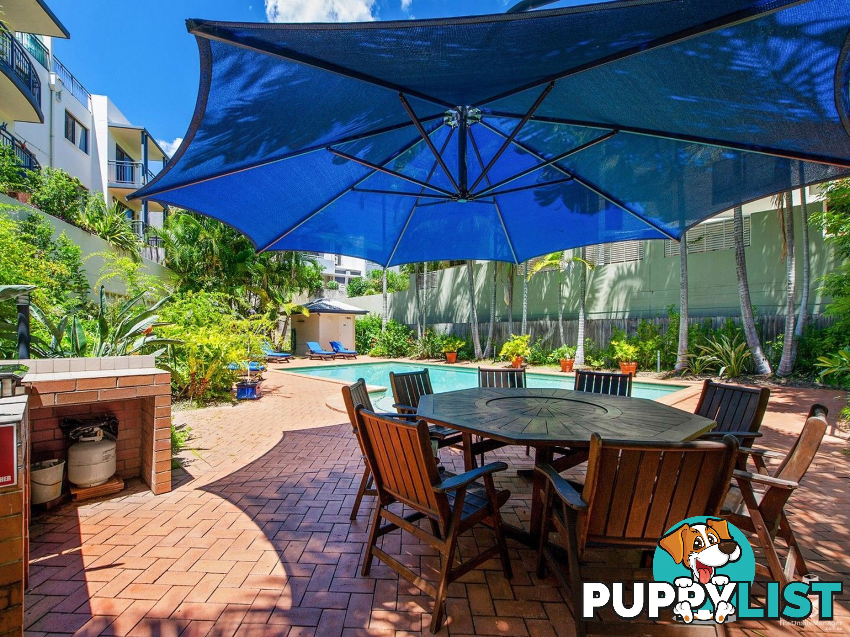 5/165 Sydney Street New Farm QLD 4005