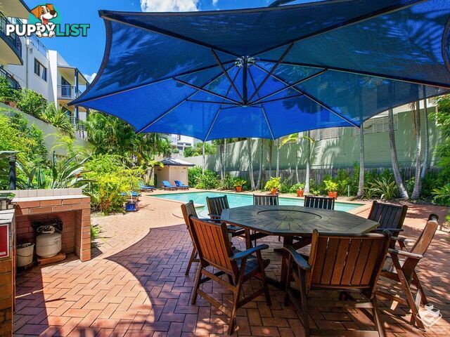 5/165 Sydney Street New Farm QLD 4005